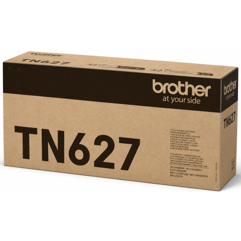 Oryginalny Toner Black Brother TN627BK, TN-627BK